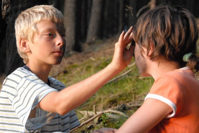 2006 tabor Attis Calypso 80